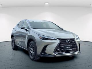 2024 Lexus NX 350 for sale in Freehold NJ
