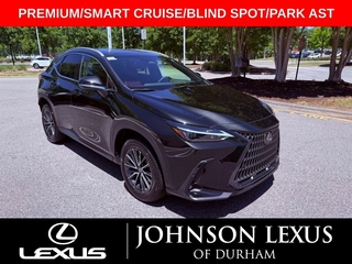 2024 Lexus NX 350 for sale in Durham NC