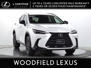 2024 Lexus NX 350 for sale in Schaumburg IL