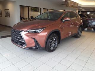 2025 Lexus NX 350 for sale in Toledo OH