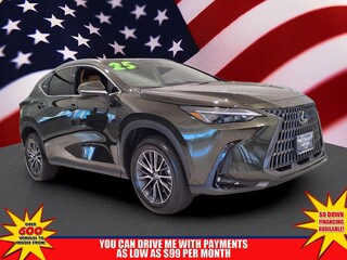 2025 Lexus NX 350 for sale in Little Falls NJ