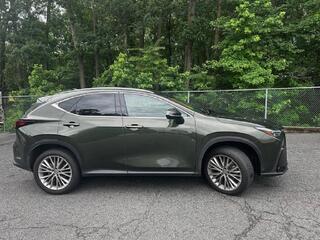 2025 Lexus NX 350 for sale in Oakhurst NJ