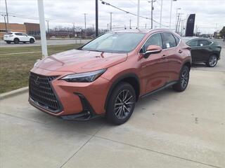 2025 Lexus NX 350 for sale in Toledo OH