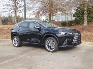 2025 Lexus NX 350 for sale in Durham NC