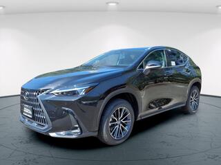 2025 Lexus NX 350 for sale in Freehold NJ