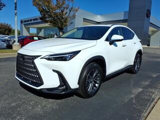 2026 Lexus NX 350 for sale in Brentwood TN