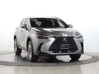 2026 Lexus NX 350 for sale in Schaumburg IL