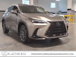 2026 Lexus NX 350 for sale in Oakhurst NJ
