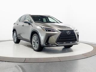 2026 Lexus NX 350 for sale in Schaumburg IL