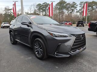 2022 Lexus NX 350