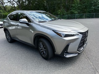 2022 Lexus NX 350 for sale in Oakhurst NJ