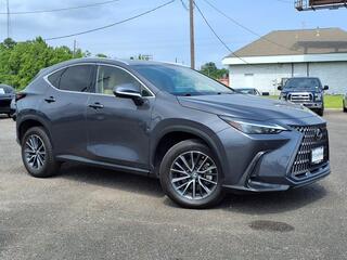 2022 Lexus NX 350
