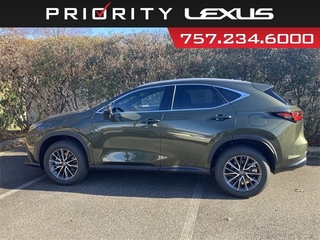 2023 Lexus NX 350