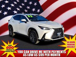 2023 Lexus NX 350 for sale in Little Falls NJ