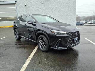 2023 Lexus NX 350 for sale in Little Falls NJ