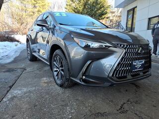 2023 Lexus NX 350 for sale in Little Falls NJ