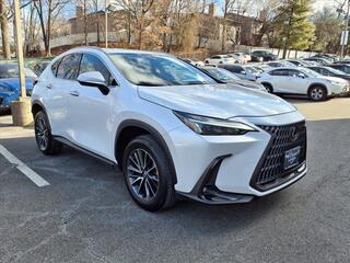 2024 Lexus NX 350 for sale in Little Falls NJ