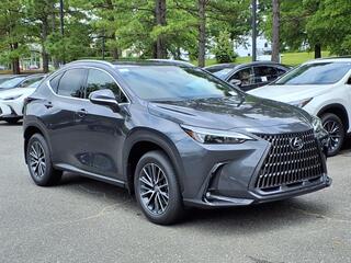 2025 Lexus NX 350 for sale in Durham NC