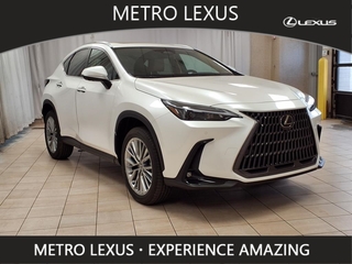 2025 Lexus NX 350 for sale in Cleveland OH