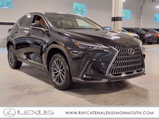 2025 Lexus NX 350 for sale in Oakhurst NJ