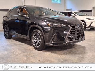 2025 Lexus NX 350 for sale in Oakhurst NJ