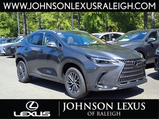 2026 Lexus NX 350 for sale in Raleigh NC