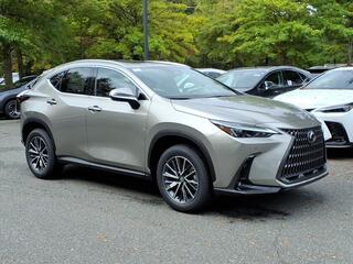 2026 Lexus NX 350 for sale in Durham NC