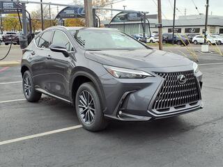 2026 Lexus NX 350 for sale in Cleveland OH