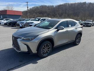 2026 Lexus NX 350