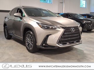 2026 Lexus NX 350 for sale in Oakhurst NJ