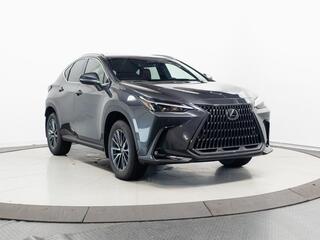 2026 Lexus NX 350 for sale in Schaumburg IL