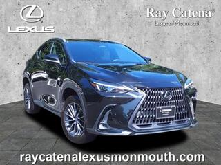 2022 Lexus NX 350 for sale in Oakhurst NJ