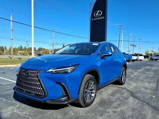 2022 Lexus NX 350 for sale in Toledo OH