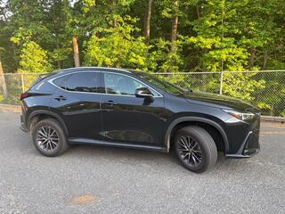 2023 Lexus NX 350 for sale in Oakhurst NJ