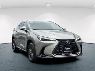 2023 Lexus NX 350 for sale in Freehold NJ