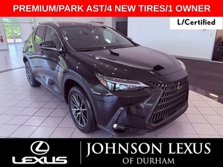 2023 Lexus NX 350 for sale in Durham NC