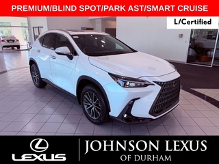 2024 Lexus NX 350 for sale in Durham NC