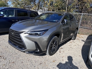 2024 Lexus NX 350 for sale in Allentown PA