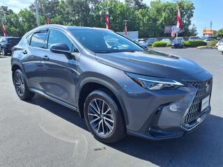 2024 Lexus NX 350