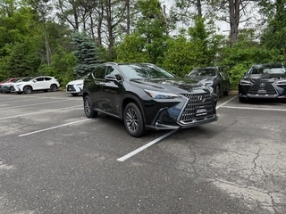 2025 Lexus NX 350 for sale in Freehold NJ