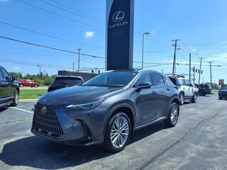 2025 Lexus NX 350 for sale in Toledo OH