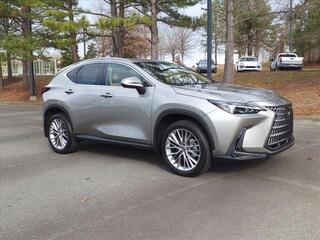 2025 Lexus NX 350 for sale in Durham NC