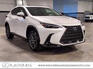 2025 Lexus NX 350 for sale in Oakhurst NJ