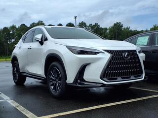 2025 Lexus NX 350 for sale in Durham NC
