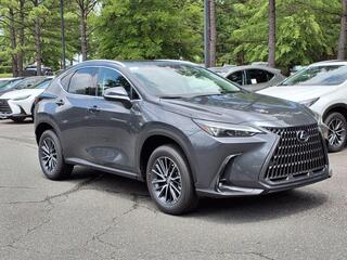2025 Lexus NX 350 for sale in Durham NC