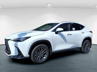 2026 Lexus NX 350 for sale in Freehold NJ