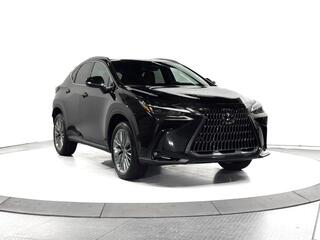2026 Lexus NX 350 for sale in Schaumburg IL