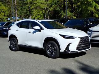2026 Lexus NX 350 for sale in Durham NC