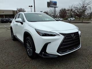 2026 Lexus NX 350 for sale in Nashville TN