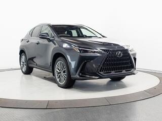 2026 Lexus NX 350 for sale in Schaumburg IL